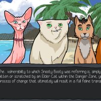 Purrfect Date - Visual Novel/Dating Simulator Torrent Download