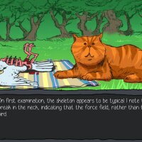 Purrfect Date - Visual Novel/Dating Simulator Update Download