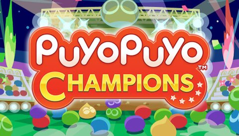 Puyo Puyo Champions Free Download