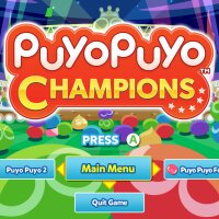 Puyo Puyo Champions PC Crack