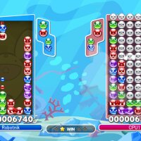 Puyo Puyo Champions Update Download