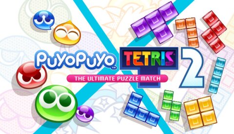 Puyo Puyo™ Tetris® 2 Free Download