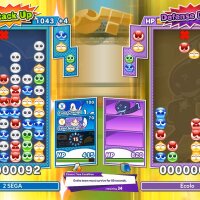 Puyo Puyo™ Tetris® 2 PC Crack