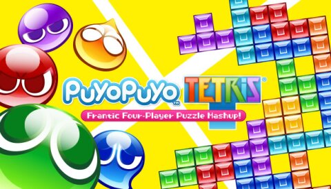 Puyo Puyo™Tetris® Free Download