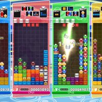 Puyo Puyo™Tetris® Torrent Download