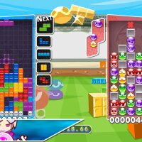 Puyo Puyo™Tetris® Crack Download