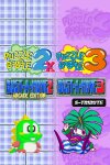 Puzzle Bobble™2X/BUST-A-MOVE™2 Arcade Edition & Puzzle Bobble™3/BUST-A-MOVE™3 S-Tribute Free Download