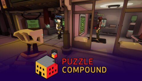 Puzzle Compound Free Download