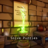 Puzzle Compound Torrent Download