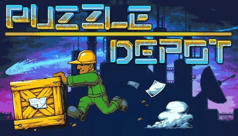 Puzzle Depot Free Download