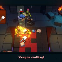 Puzzle Forge Dungeon Crack Download