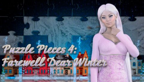 Puzzle Pieces 4: Farewell Dear Winter Free Download