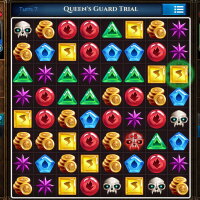Puzzle Quest: Immortal Edition Torrent Download