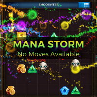 Puzzle Quest: Immortal Edition PC Crack