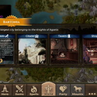 Puzzle Quest: Immortal Edition Update Download