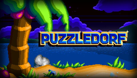 Puzzledorf Free Download