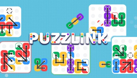 Puzzlink (GOG) Free Download