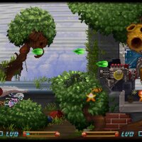 Q-YO Blaster Crack Download