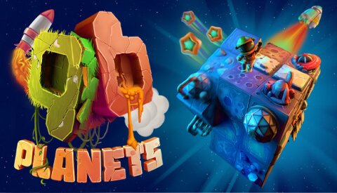 QB Planets Free Download