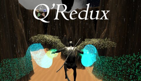 Q'Redux Free Download