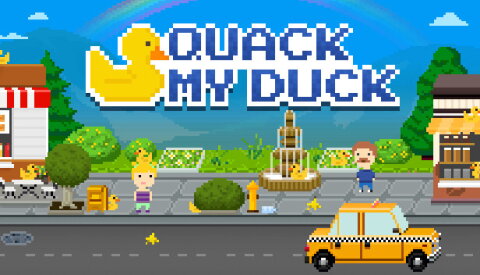 Quack my Duck Free Download