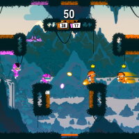 QUADRICOLOR: Ultra Sentai Color Ranger PC Crack