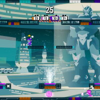 QUADRICOLOR: Ultra Sentai Color Ranger Crack Download