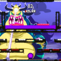 QUADRICOLOR: Ultra Sentai Color Ranger Repack Download