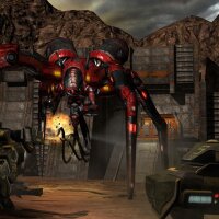 Quake 4 PC Crack