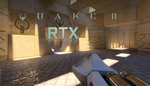 Quake II RTX Free Download