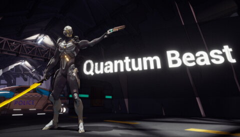 Quantum Beast Free Download