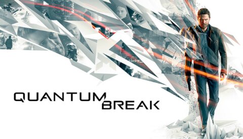 Quantum Break Free Download