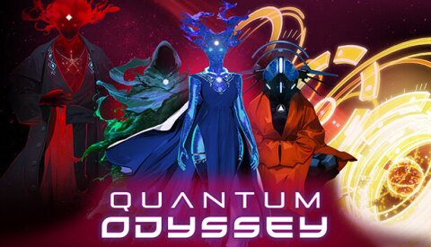 Quantum Odyssey Free Download