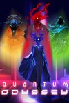 Quantum Odyssey Free Download