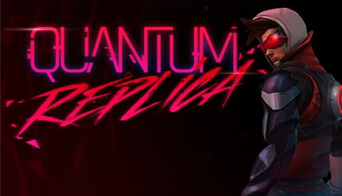 Quantum Replica Free Download