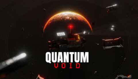 Quantum Void Free Download