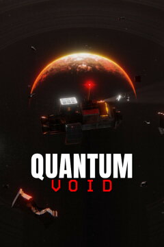 Quantum Void Free Download