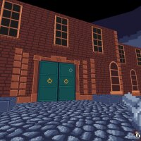 Quartermain and the Cult of Cthulhu Update Download
