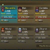 Quartet PC Crack
