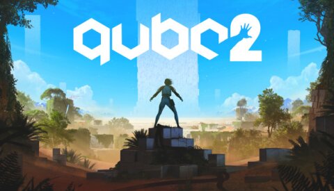 Q.U.B.E. 2 Free Download