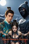 Queen Naeja's Desires Free Download