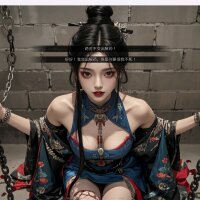 Queen Naeja's Desires Torrent Download