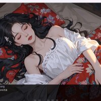 Queen Naeja's Desires Update Download