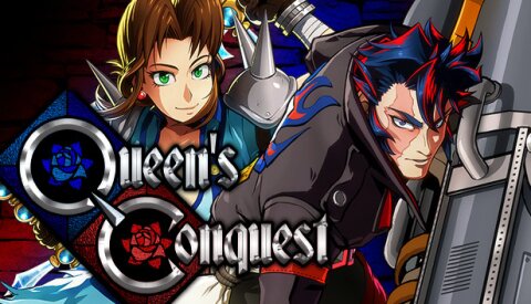 Queen's Conquest Free Download