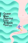 Queer Man Peering Into A Rock Pool.jpg Free Download