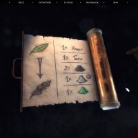 Quern - Undying Thoughts Repack Download