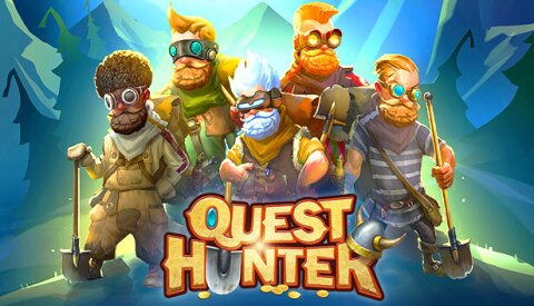 Quest Hunter Free Download