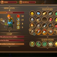 Quest Hunter Update Download