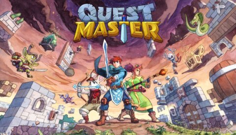 Quest Master Free Download