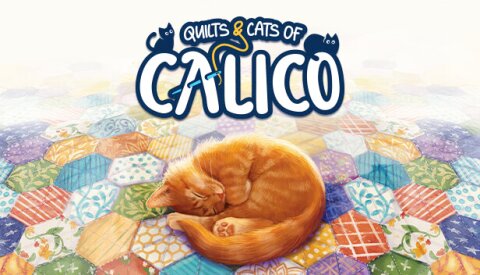 Quilts and Cats of Calico Free Download